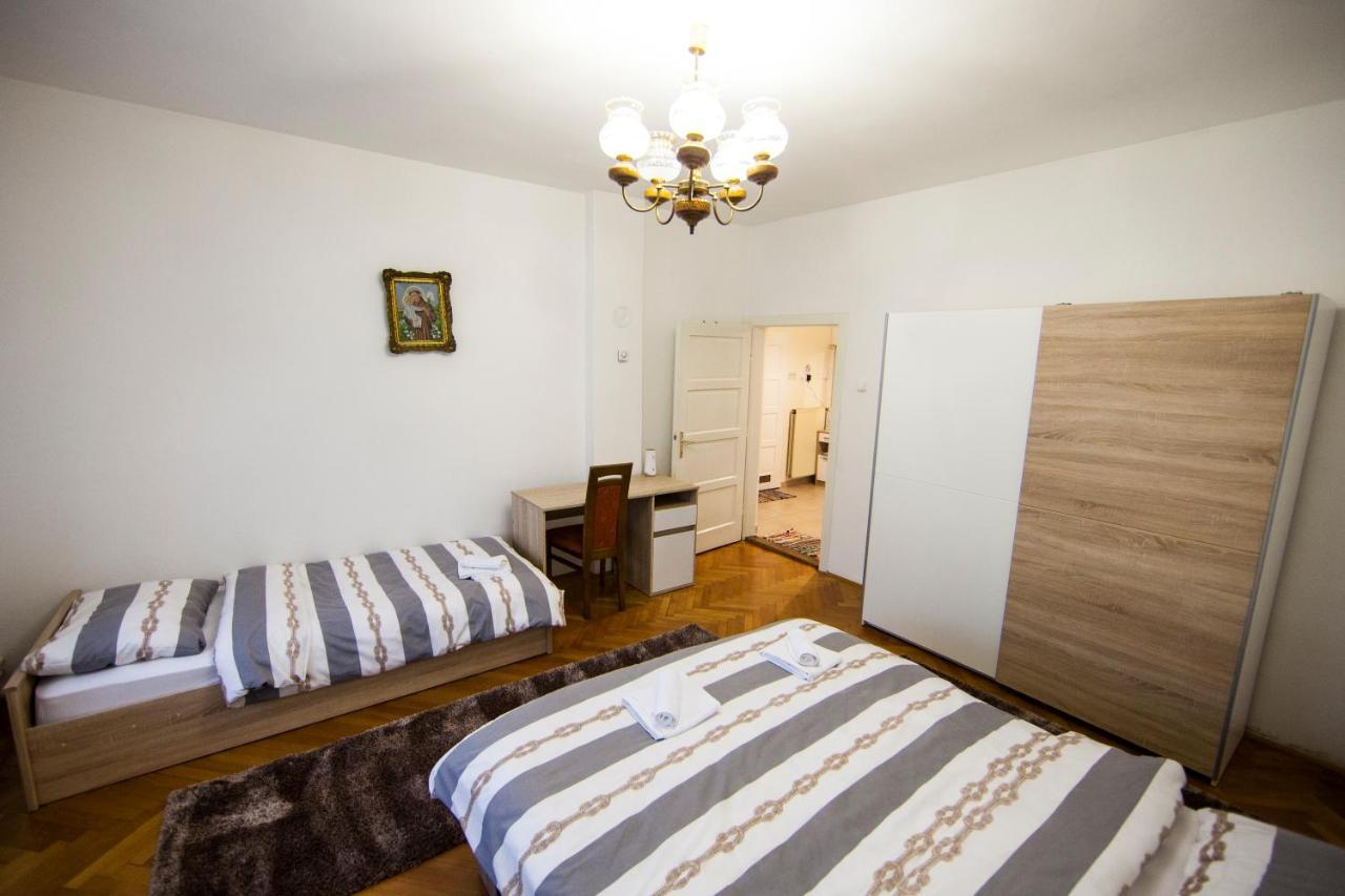 Apartman Kuca 150 Mala Subotica エクステリア 写真