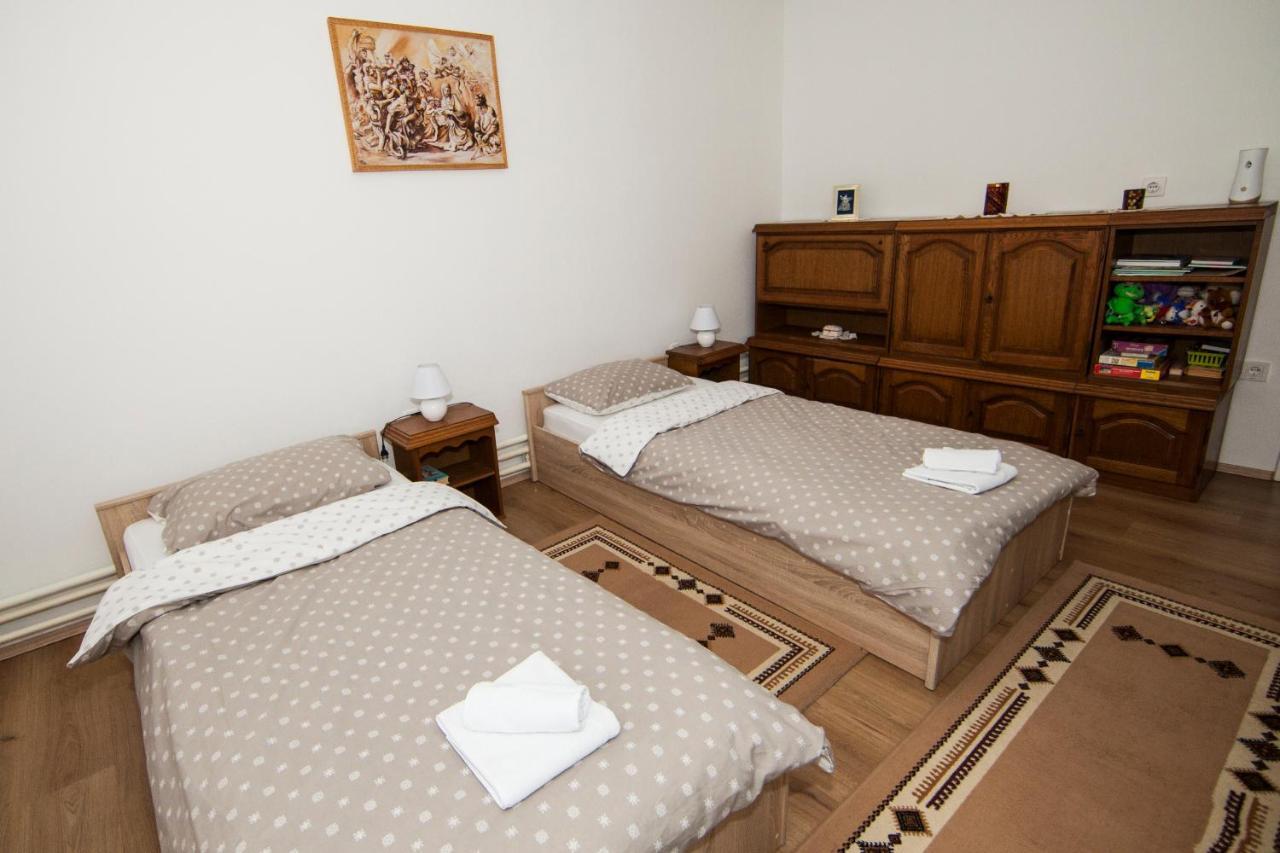 Apartman Kuca 150 Mala Subotica エクステリア 写真