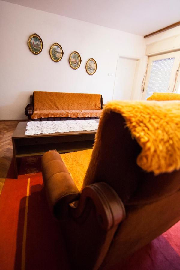 Apartman Kuca 150 Mala Subotica エクステリア 写真