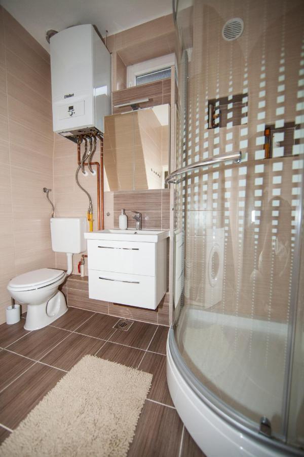 Apartman Kuca 150 Mala Subotica エクステリア 写真
