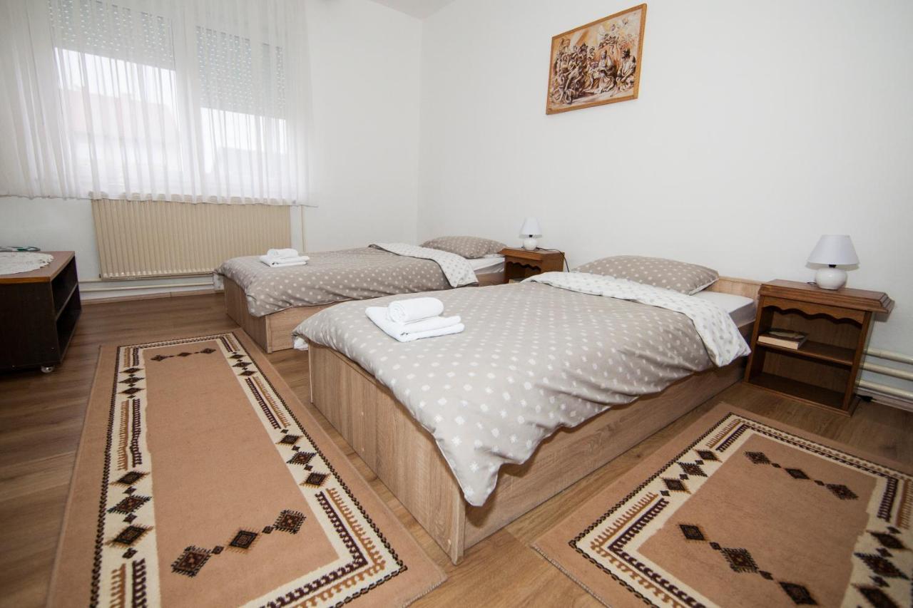 Apartman Kuca 150 Mala Subotica エクステリア 写真