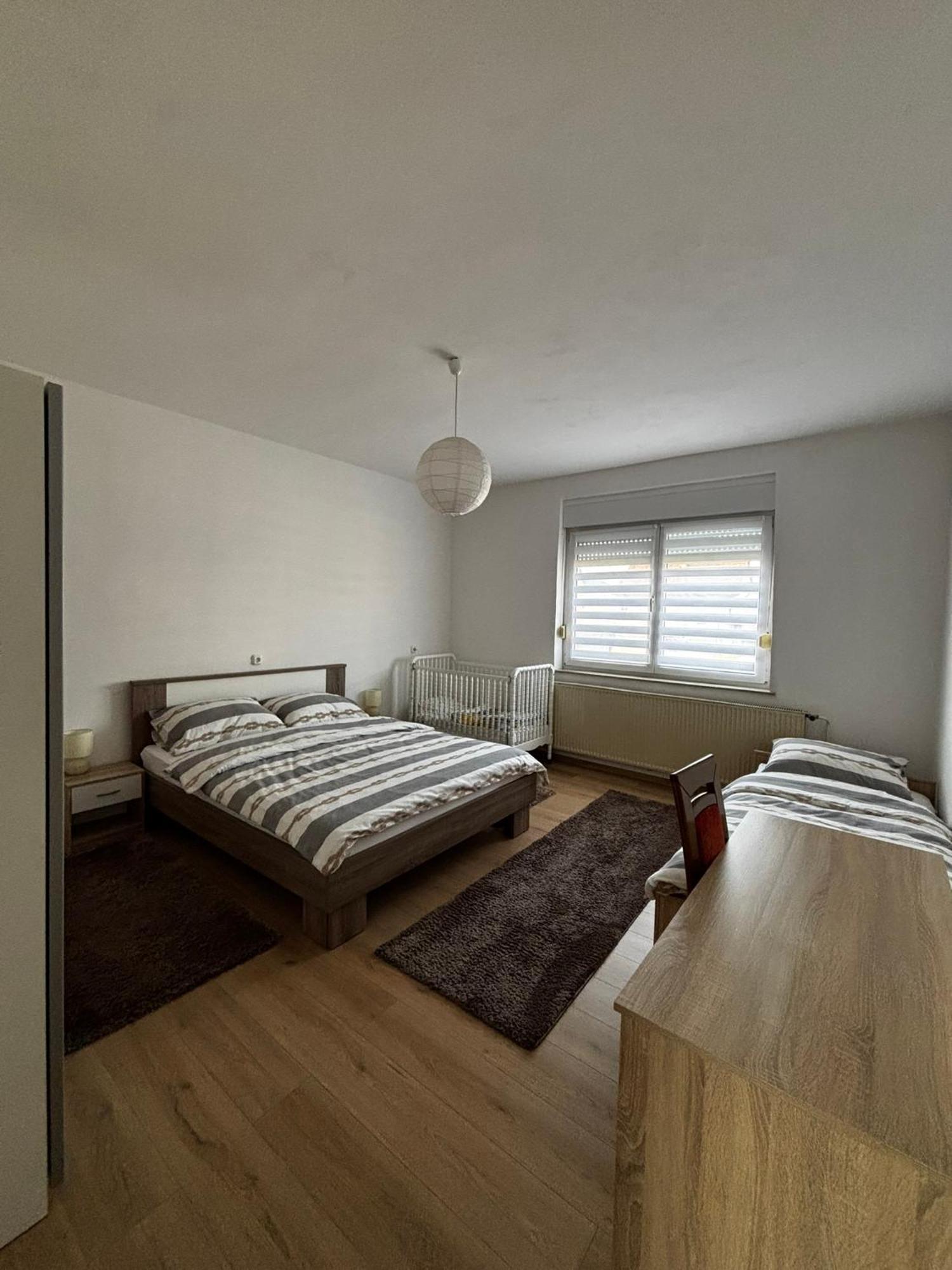 Apartman Kuca 150 Mala Subotica エクステリア 写真